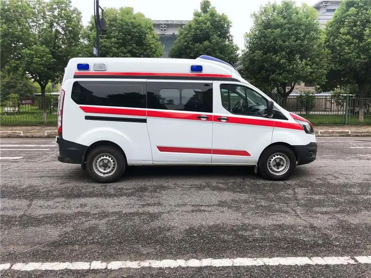 凉山长途跨省救护车出租