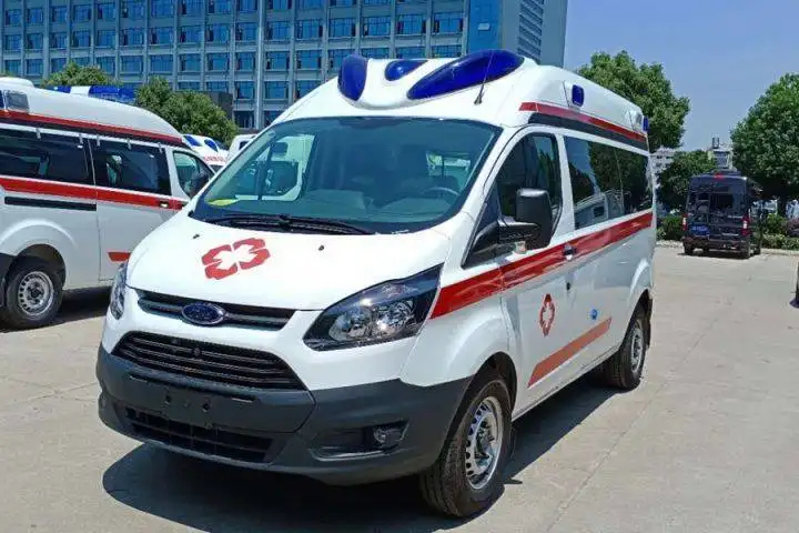 凉山长途救护车转院