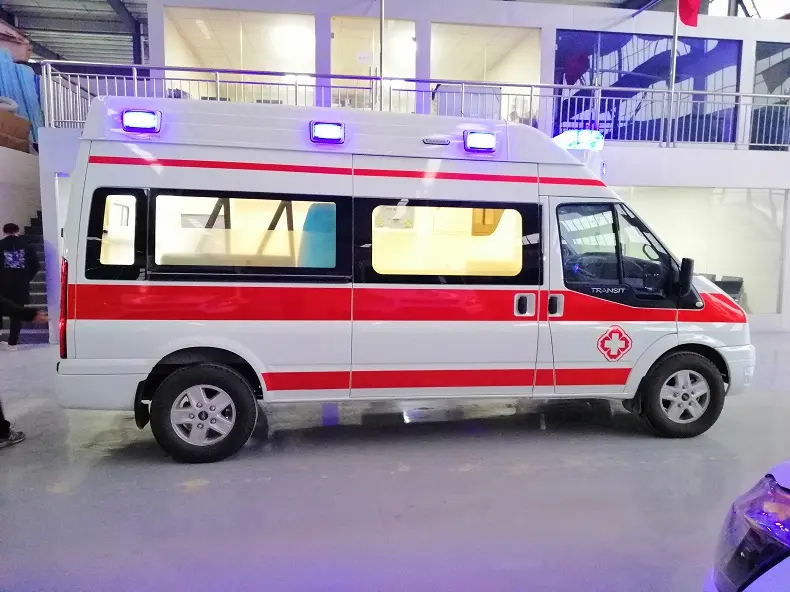 凉山跨省救护车出租